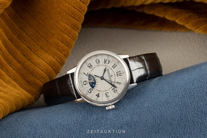 Jaeger-LeCoultre Rendez-Vous  steel automatic Kal. 967 A Ref. 346.8.56.S, JLC3468490