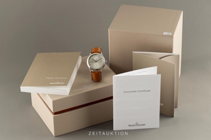 Jaeger-LeCoultre Master Control steel automatic Kal. 975H Ref. 174.8.05.S, Q1628430