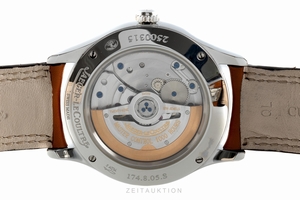 Jaeger-LeCoultre Master Control steel automatic Kal. 975H Ref. 174.8.05.S, Q1628430