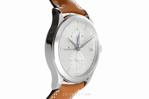 Jaeger-LeCoultre Master Control steel automatic Kal. 975H Ref. 174.8.05.S, Q1628430