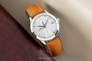 Jaeger-LeCoultre Master Control steel automatic Kal. 975H Ref. 174.8.05.S, Q1628430