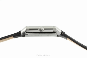 Jaeger-LeCoultre Reverso steel manual winding Kal. 846/1 Ref. 211.8.86