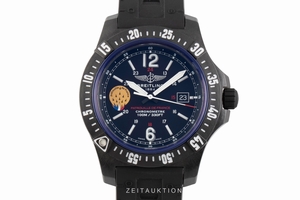 Breitling Skyracer quartz X74320