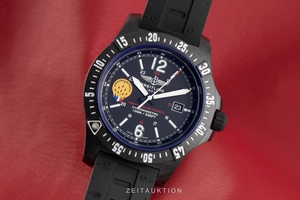 Breitling Skyracer quartz X74320
