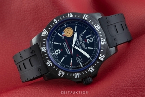 Breitling Skyracer quartz X74320
