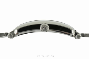 Franck Muller Color Dreams steel quartz Ref. 952 QZ