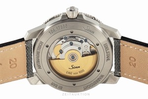Sinn 104ST automatic 104.St.Sa.A.BE