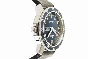 Sinn 104ST automatic 104.St.Sa.A.BE