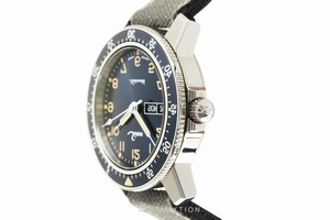 Sinn 104ST automatic 104.St.Sa.A.BE