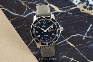 Sinn 104ST automatic 104.St.Sa.A.BE
