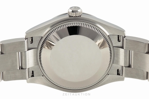Rolex Oyster Perpetual steel automatic Kal. 2232 Ref. 277200