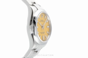 Rolex Oyster Perpetual steel automatic Kal. 2232 Ref. 277200
