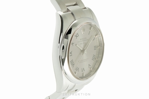 Rolex Air King steel automatic Kal. 3130 Ref. 114200