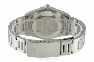 Rolex Air King steel automatic Kal. 3000 Ref. 14000