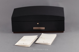 Vacheron & Constantin gerie 18 ct gold quartz Kal. 1202 Ref. 25040/000J
