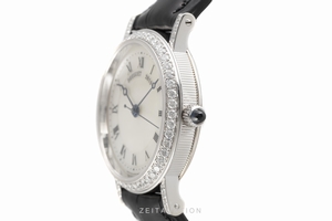 Breguet Classique 18 ct white gold automatic Kal. 537/1 Ref. 8068
