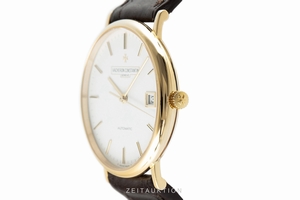Vacheron & Constantin Patrimony 18 ct gold automatic Kal. 1312 Ref. 42002