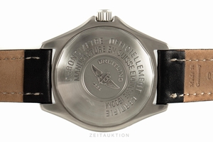 Breitling Superocean steel automatic Ref. A17345