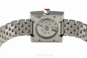 Alain Silberstein Pave Smileday automatic 