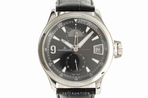 Jaeger-LeCoultre Master Compressor steel automatic Kal. 975H Ref. 146.8.05