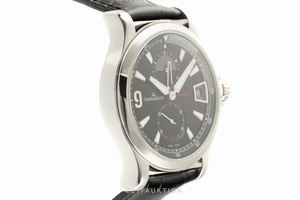 Jaeger-LeCoultre Master Compressor steel automatic Kal. 975H Ref. 146.8.05