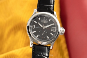 Jaeger-LeCoultre Master Compressor steel automatic Kal. 975H Ref. 146.8.05