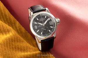 Jaeger-LeCoultre Master Compressor steel automatic Kal. 975H Ref. 146.8.05