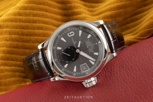 Jaeger-LeCoultre Master Compressor steel automatic Kal. 975H Ref. 146.8.05