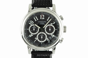 Chopard 1000 Miglia chronograph steel automatic Ref. 8511