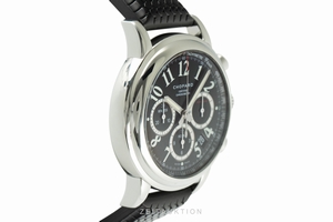 Chopard 1000 Miglia chronograph steel automatic Ref. 8511