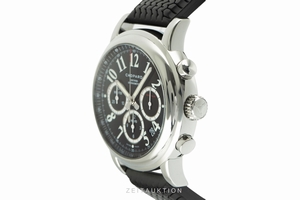 Chopard 1000 Miglia chronograph steel automatic Ref. 8511