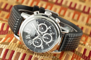 Chopard 1000 Miglia chronograph steel automatic Ref. 8511