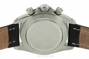 Tudor Prince Date chronograph steel automatic Ref. 79280P
