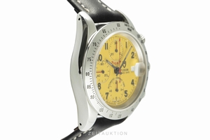 Tudor Prince Date chronograph steel automatic Ref. 79280P