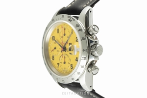 Tudor Prince Date chronograph steel automatic Ref. 79280P