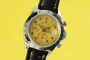 Tudor Prince Date chronograph steel automatic Ref. 79280P