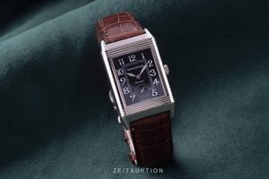 Jaeger-LeCoultre Reverso 18 ct white gold manual winding Kal. 822 Ref. 270.3.62