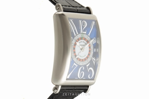 Franck Muller Long Island automatic 1250 Vegas