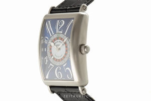 Franck Muller Long Island automatic 1250 Vegas