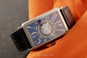 Franck Muller Long Island automatic 1250 Vegas