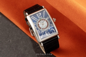 Franck Muller Long Island automatic 1250 Vegas