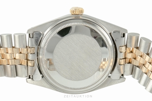 Rolex Datejust steel / gold automatic Kal. 1570 Ref. 1601 VINTAGE