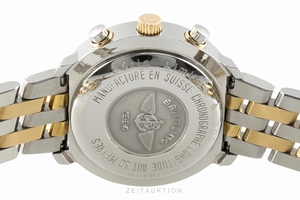 Breitling Astromat automatic D20405 D13405