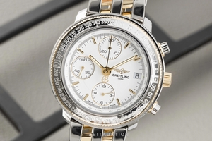 Breitling Astromat automatic D20405 D13405
