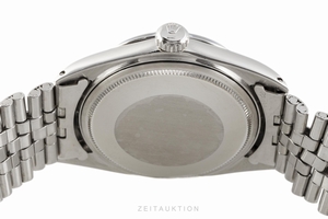 Rolex Datejust steel automatic Kal. 1570 Ref. 1600