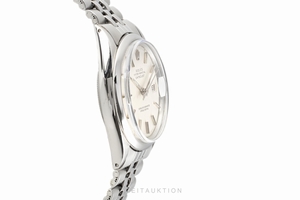 Rolex Datejust steel automatic Kal. 1570 Ref. 1600