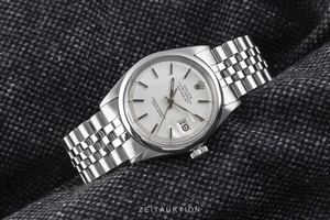 Rolex Datejust steel automatic Kal. 1570 Ref. 1600