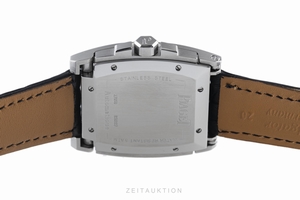 Piaget Upstream steel automatic Kal. 504P Ref. 27050
