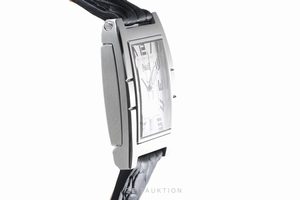 Piaget Upstream steel automatic Kal. 504P Ref. 27050