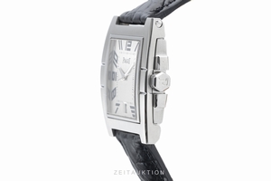 Piaget Upstream steel automatic Kal. 504P Ref. 27050